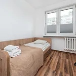 Apartament Snapper Gdansk Dlugie Ogrody