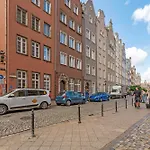 Wave Apartments White Pearl In Gdansk