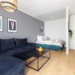 Angielska Grobla City Center & Marina By Downtown Apartments