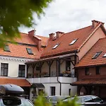 Oliwa Park Residence