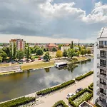 City Center Spa Apartments Jaglana 6A With Parking