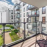 Apartamenty Sun & Snow Chmielna Park