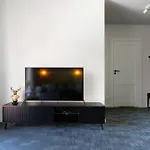 Elite Apartments Rezydencja Wintera