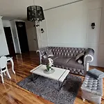 Luksusowy Apartament Good Morning Gdansk