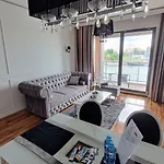Luksusowy Apartament Good Morning Gdansk