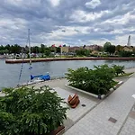 Luksusowy Apartament Good Morning Gdansk