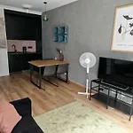 Jacuzzi Apartamenty Gdansk #2 - Relax Apartments