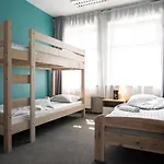 Moon Hostel Gdansk