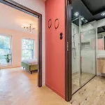 Hello Apartments Chmielna With Private Parking And Balcony