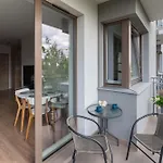 Apartament Lema
