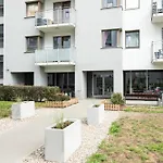 Apartament Lema