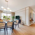 Baltica Residence - Premium Apartments