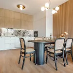 Baltica Residence - Premium Apartments