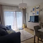 Serce miasta Gdansk apartament