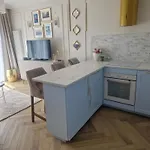 Serce miasta Gdansk apartament