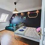 Top Roof Apartment