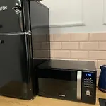 Bursztynowy Apartament Gdansk Srodmiescie Stare Miasto Centrum