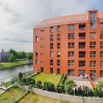Apartamenty Sun & Snow Aura
