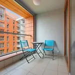 Apartamenty Sun&Snow Aura