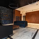 Nadmotlawie Residence By Happystay