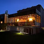 Villa Arkodes