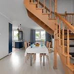 Tjiraso Apartment