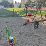 Apartament Biala Przystan Stogi