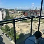 Ina Rent - Stare Miasto- Bastion Walowa