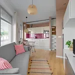 Aqua By Grand Apartments