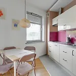 Aqua By Grand Apartments