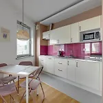 Aqua By Grand Apartments