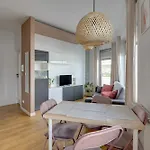 Aqua By Grand Apartments