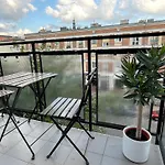 Apartament Old Town Z Balkonem