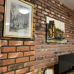 Old Gdansk No 8