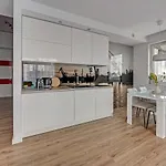 Downtown Aparments City Center Sadova