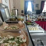 Dworek Bursztynowe Piaski