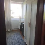Cute Rooms Near The Centrum