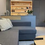 Aggi - Apartament Premium Z Widokiem Na Morze - Azw Gdansk