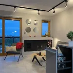 Aggi - Apartament Premium Z Widokiem Na Morze - Azw Gdansk