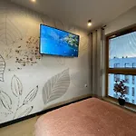 Apartament Azur - 12 Pietro - Azw Gdansk