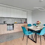 Apartament Letnica Biale Piaski By Triapart