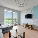 Apartament Letnica Biale Piaski By Triapart