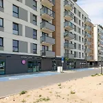 Apartament Letnica Biale Piaski By Triapart