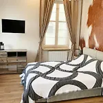 Apartament Szeroka Old Town
