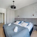 The Darling Riverside By Baltica Apartments