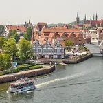 The Darling Riverside By Baltica Apartments