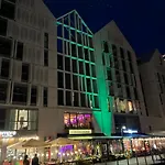 Baltic Riviera Apartments - Granaria Premium - River And Old Town
