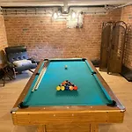 Apartamenty Zlota Wyspa