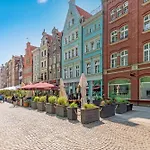 Pure Gdansk - Central Location - By Grand Apartments