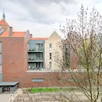 Dom & House - Apartments Old Town Szeroka